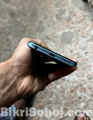 Realmy narzo50